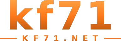 kf71 logo